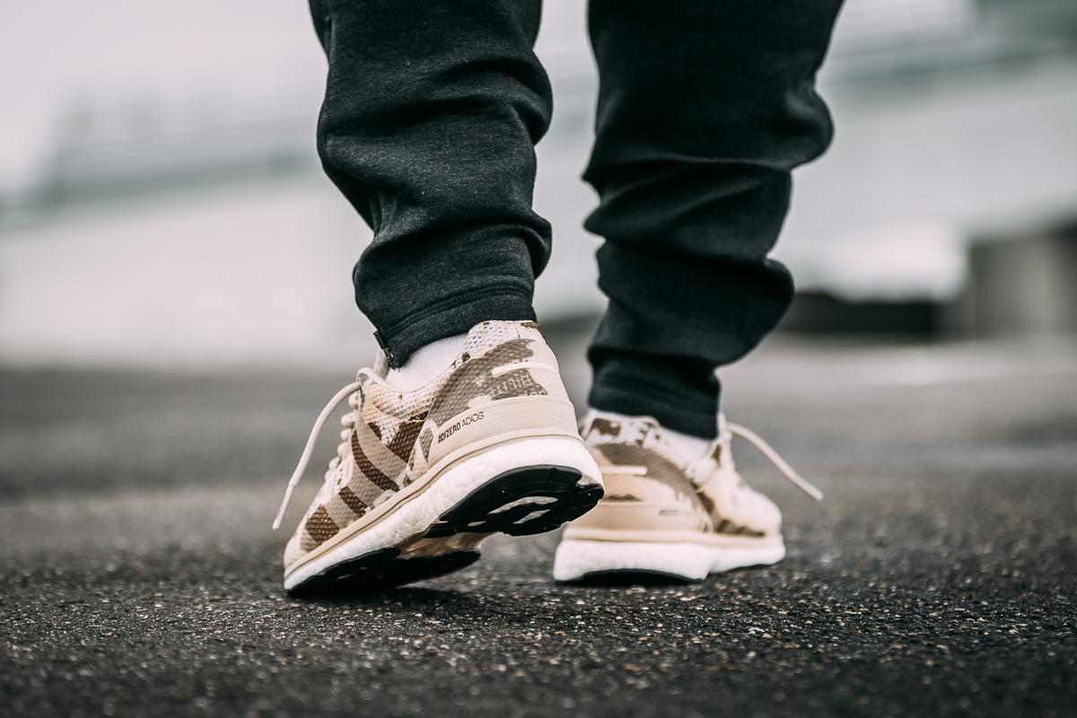 adidas Originals x UNDFTD Adizero Adios 